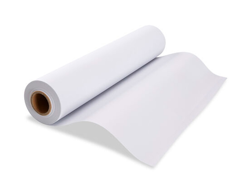 PAPEL REPROGRAFIA PARA PLOTTER 610MMX50MT 80GR IMPRESION INK-JET