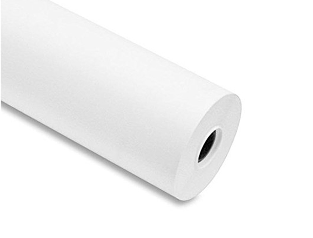 PAPEL REPROGRAFIA PARA PLOTTER 610MMX50MT 80GR IMPRESION INK-JET