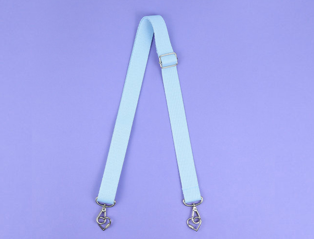KIT STRAP & CUADERNO INTELIGENTE GO BABY AZUL